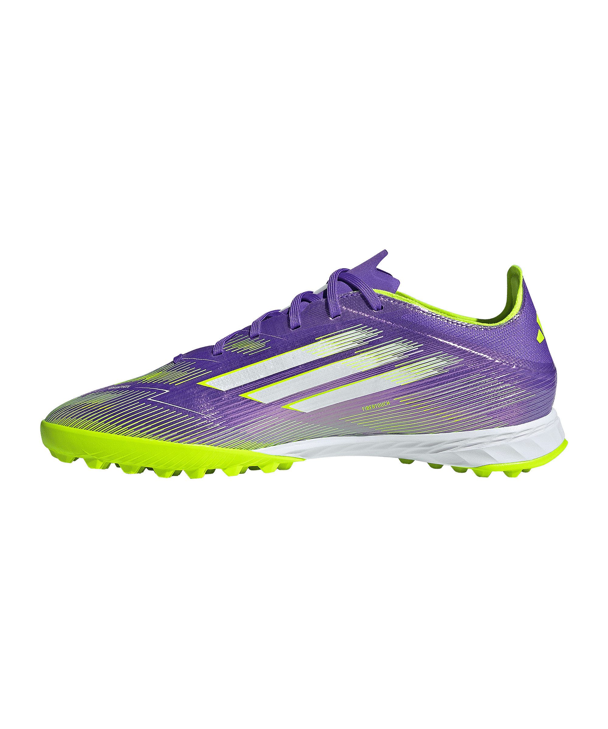 adidas Performance adidas Performance F50 Pro TF Coral Blaze Unisex Fußball günstig online kaufen
