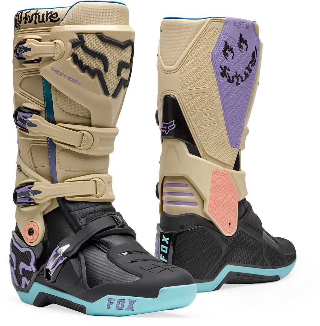 Fox Racing Motion Hello Future Special günstig online kaufen