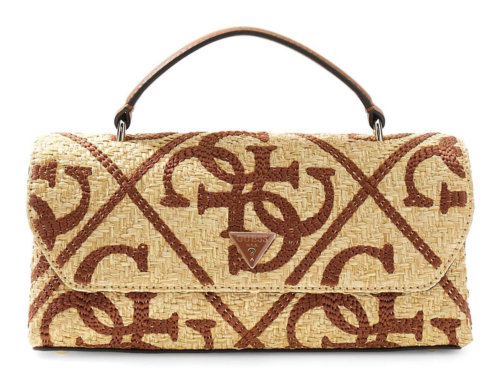 Guess Umhängetasche Top Handle Flap Bag