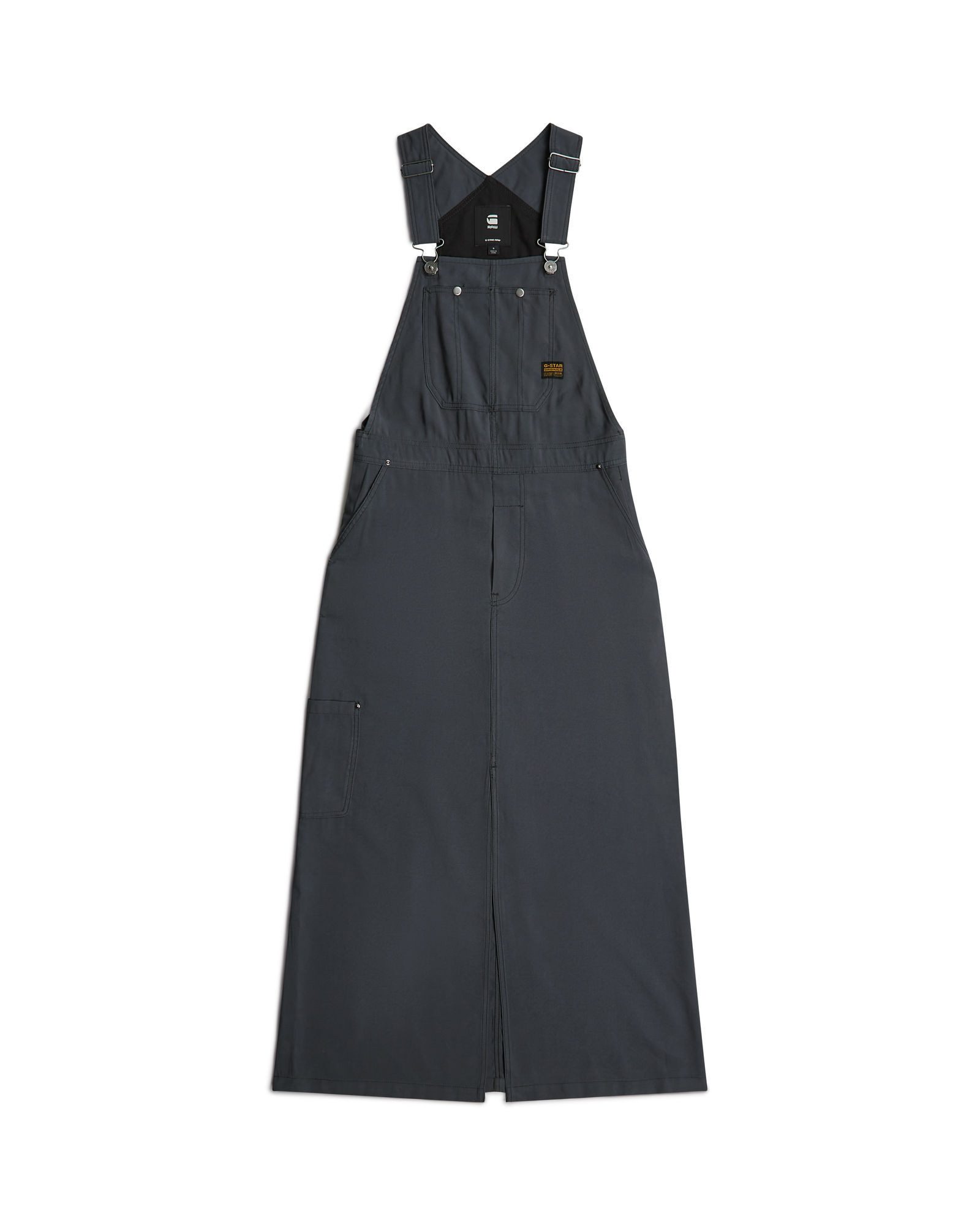 G-STAR Bodykleid Dungaree Kleid