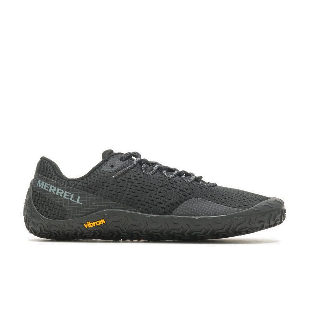 Merrell Vapor Glove 6 schwarz Damen günstig online kaufen