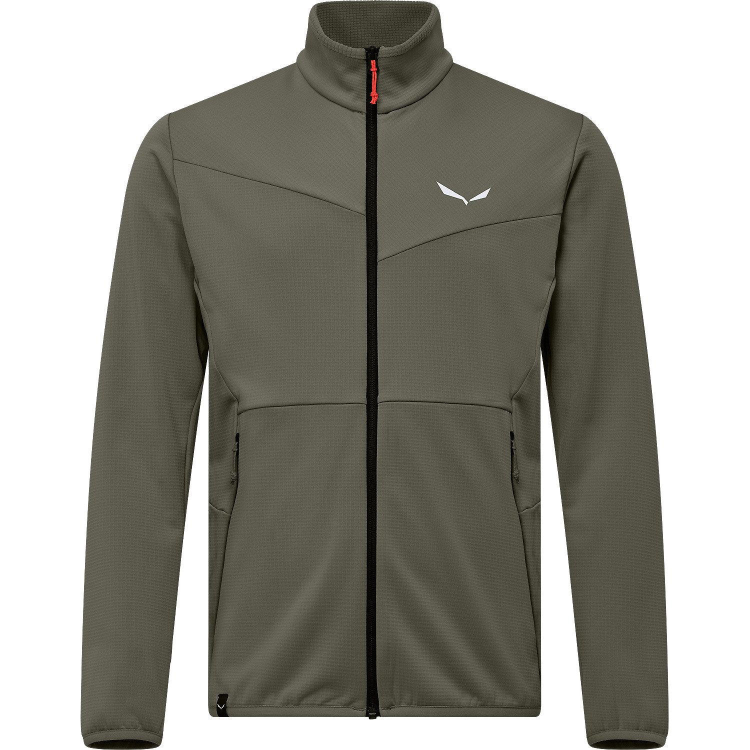 Salewa Funktionsjacke Funktionsjacke PUEZ CAMMINO PL JKT