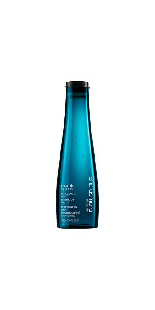Shu Uemura Haarshampoo Shu Uemura Muroto Volume Shampoo 300ml
