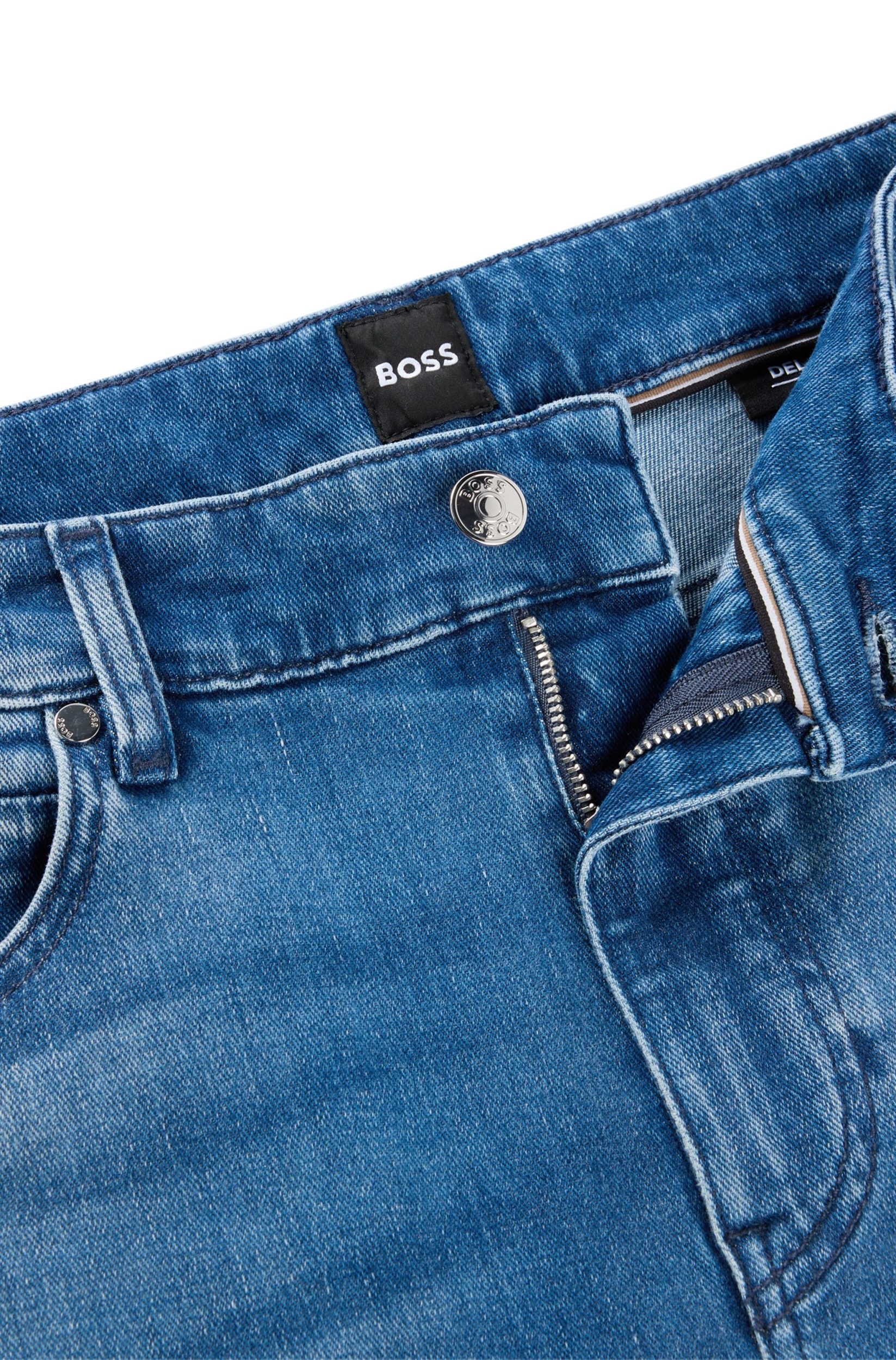 BOSS 5-Pocket-Jeans H-Delaware 10263110 02