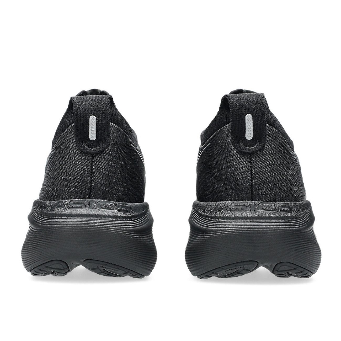 Asics Asics Gel-Nimbus 27 Damen Schwarz Laufschuh
