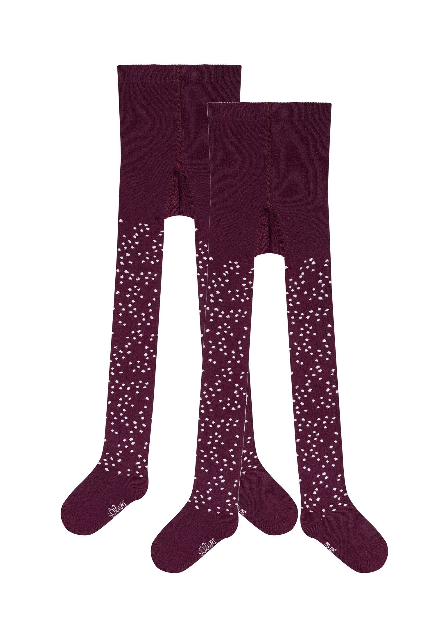 Strumpfhose Strumpfhose 2er Pack