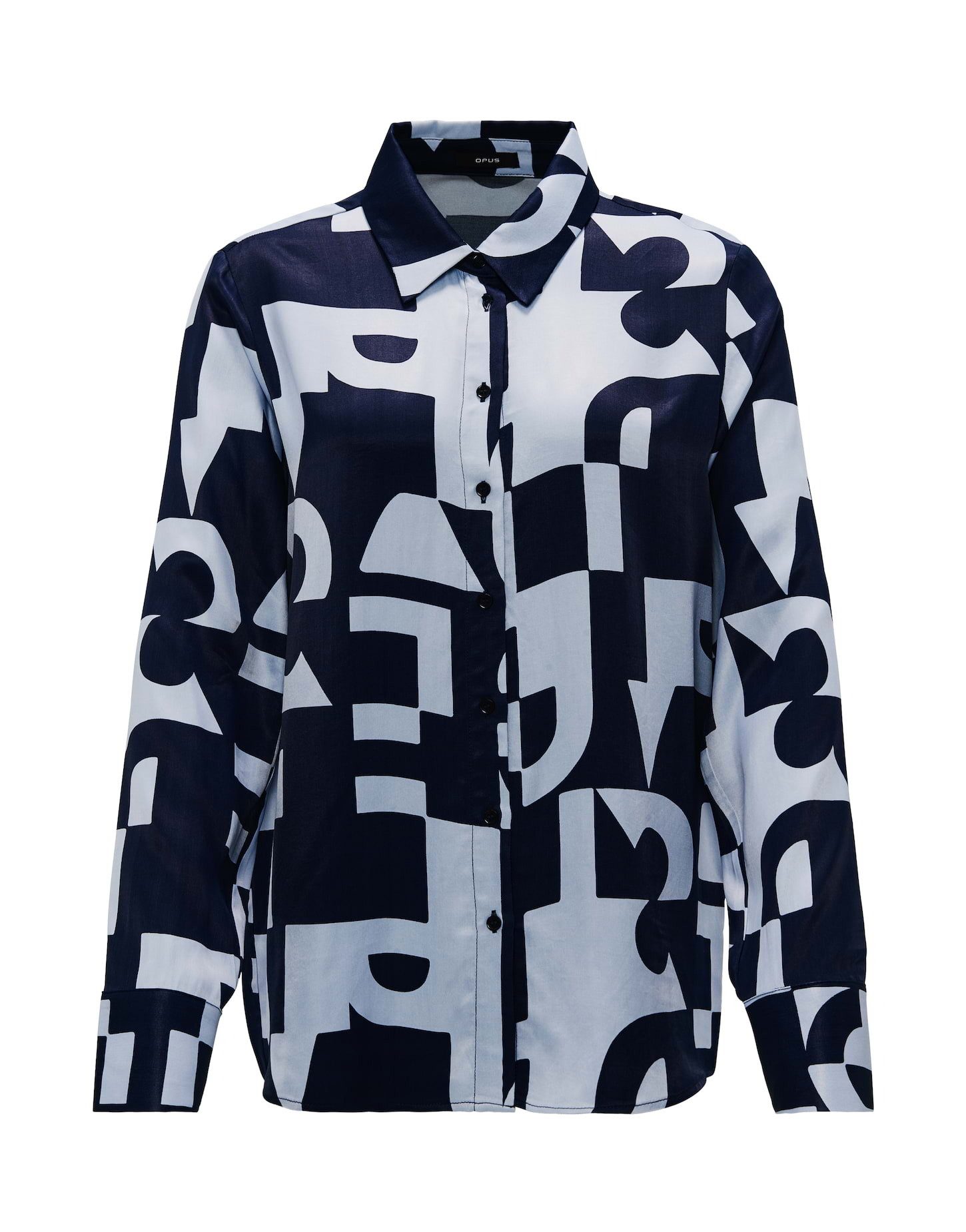 OPUS Hemdbluse Falkina bold günstig online kaufen