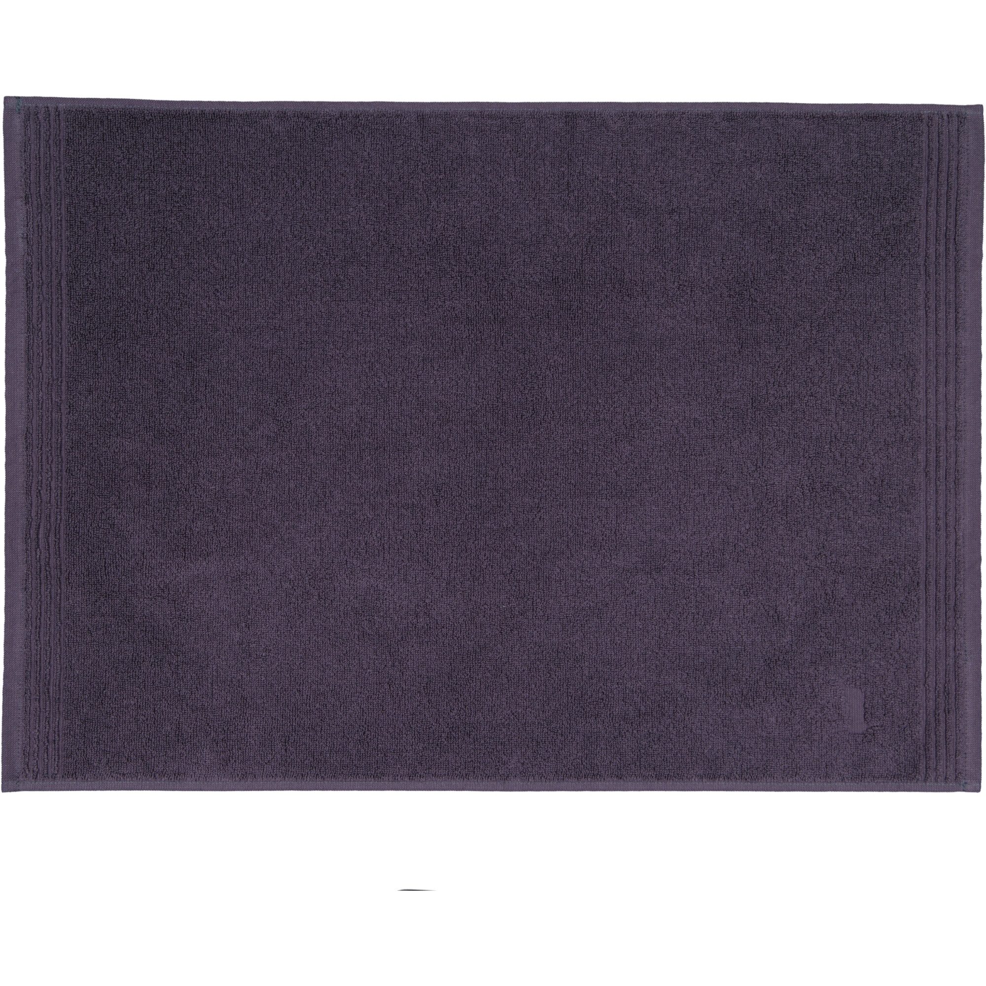 Möve Duschmatte Superwuschel, 100% Baumwolle, Möve-Logo / Chenillebiesen-Bo günstig online kaufen