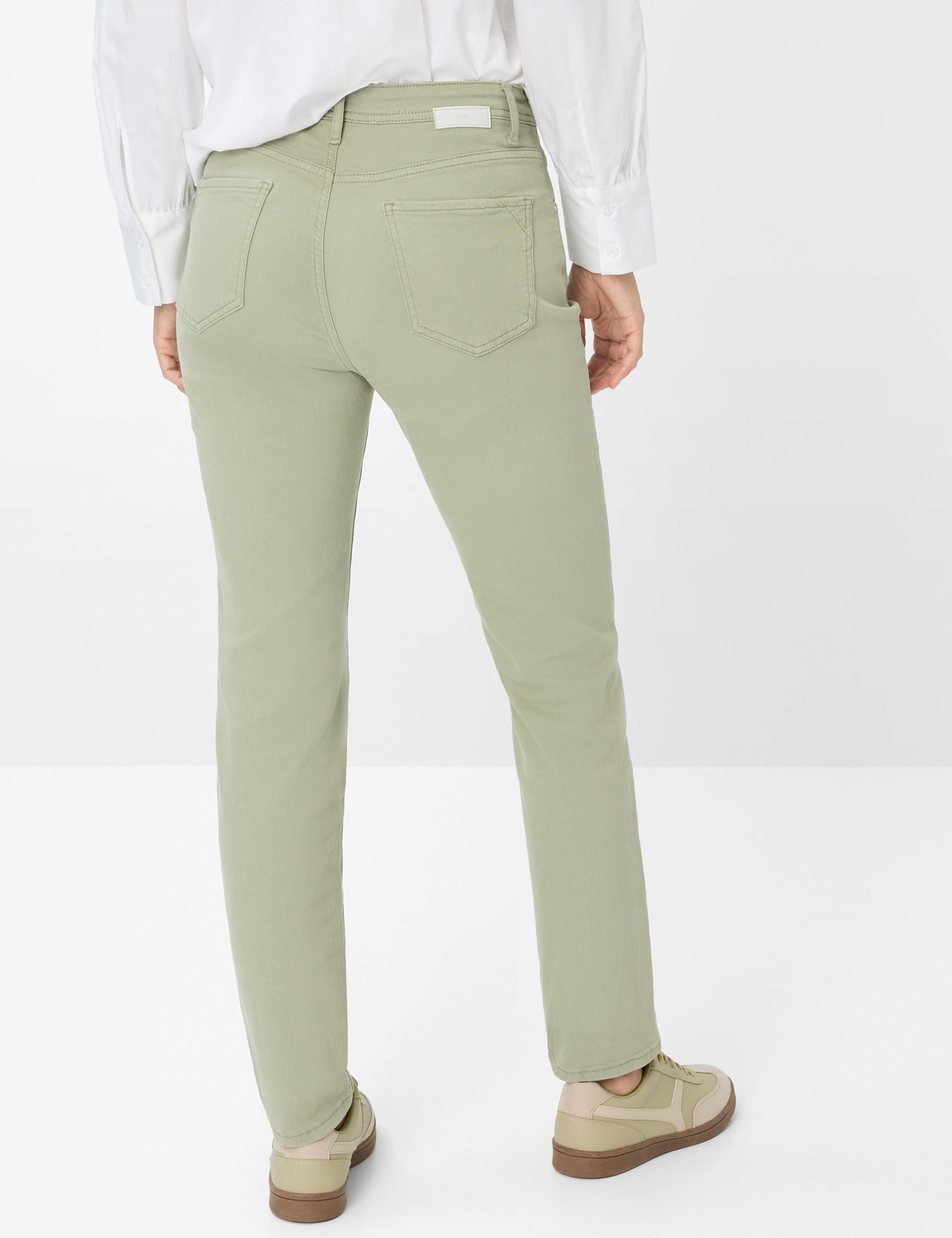 Brax 5-Pocket-Jeans Style MARY günstig online kaufen