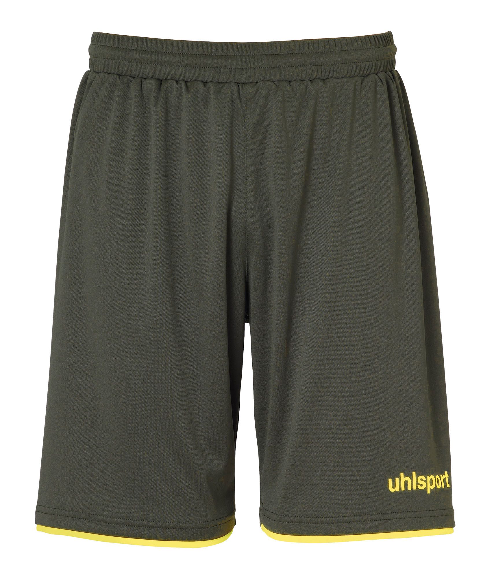 uhlsport Trainingshose Handballshorts CLUB SHORTS günstig online kaufen