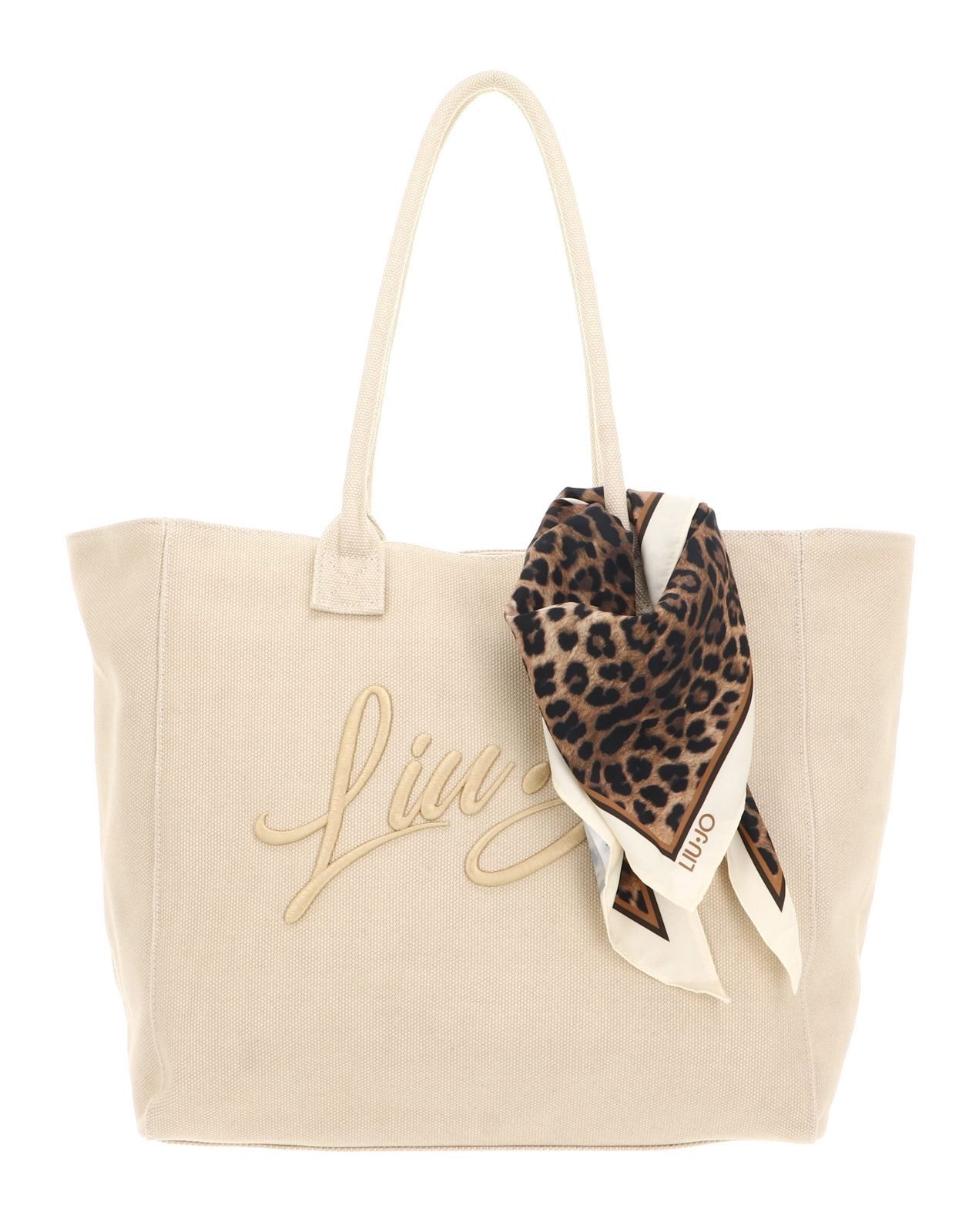 Shopper Tote Bag