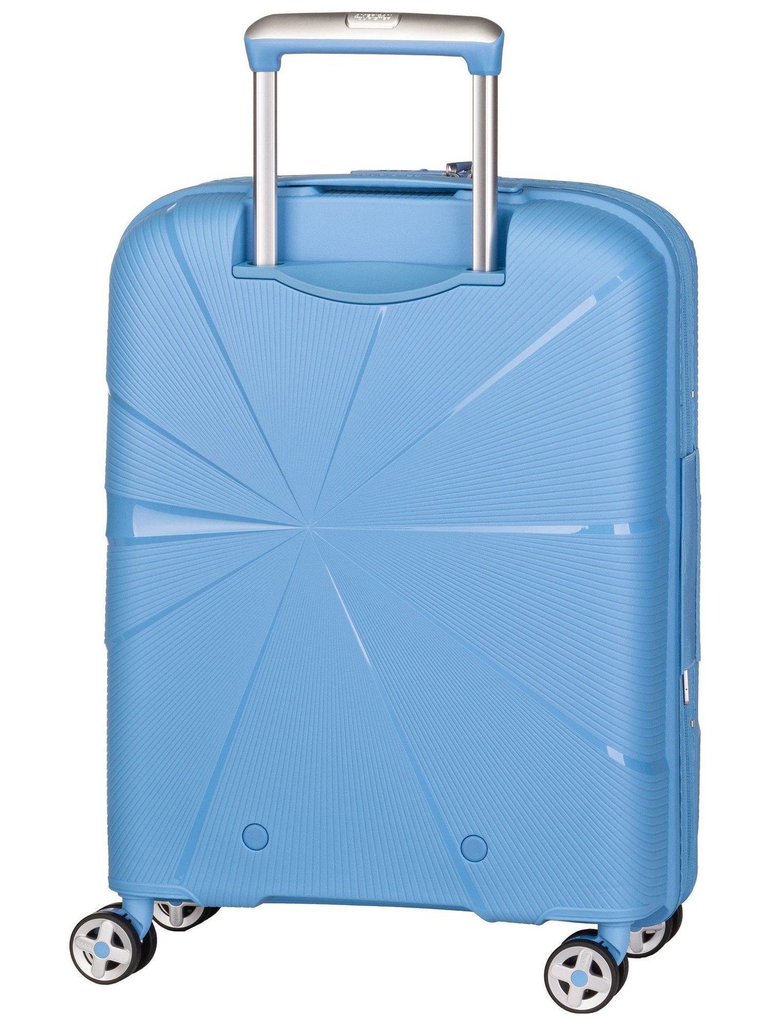 American Tourister® Trolley Starvibe Spinner 55 EXP, 4 Rollen