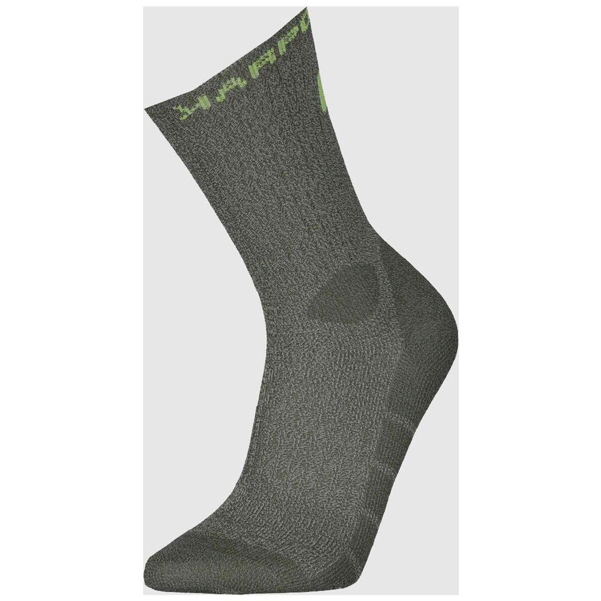 Karpos Wandersocken Marmolada Merino Socks Warme, winddichte Socken aus Merinowolle für Trekking und Skitouren