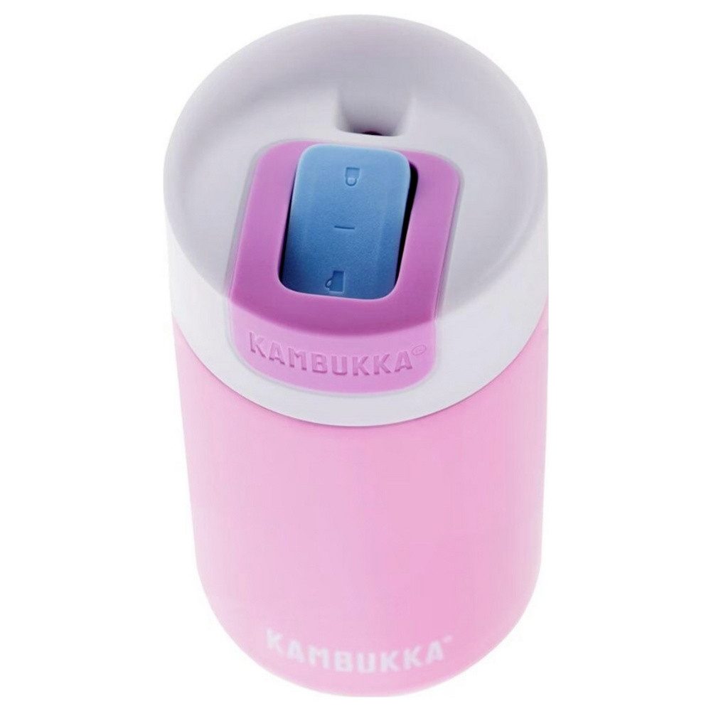 Kambukka Trinkflasche Kambukka Olympus Trinkflasche Pink 300 ml