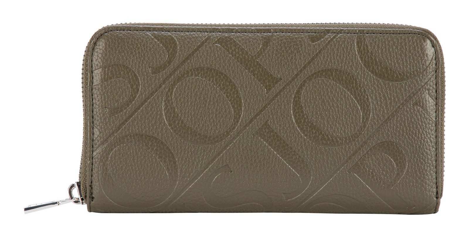 JOOP! Geldbörse Melete Purse, mit RFID-Blocker Schutz