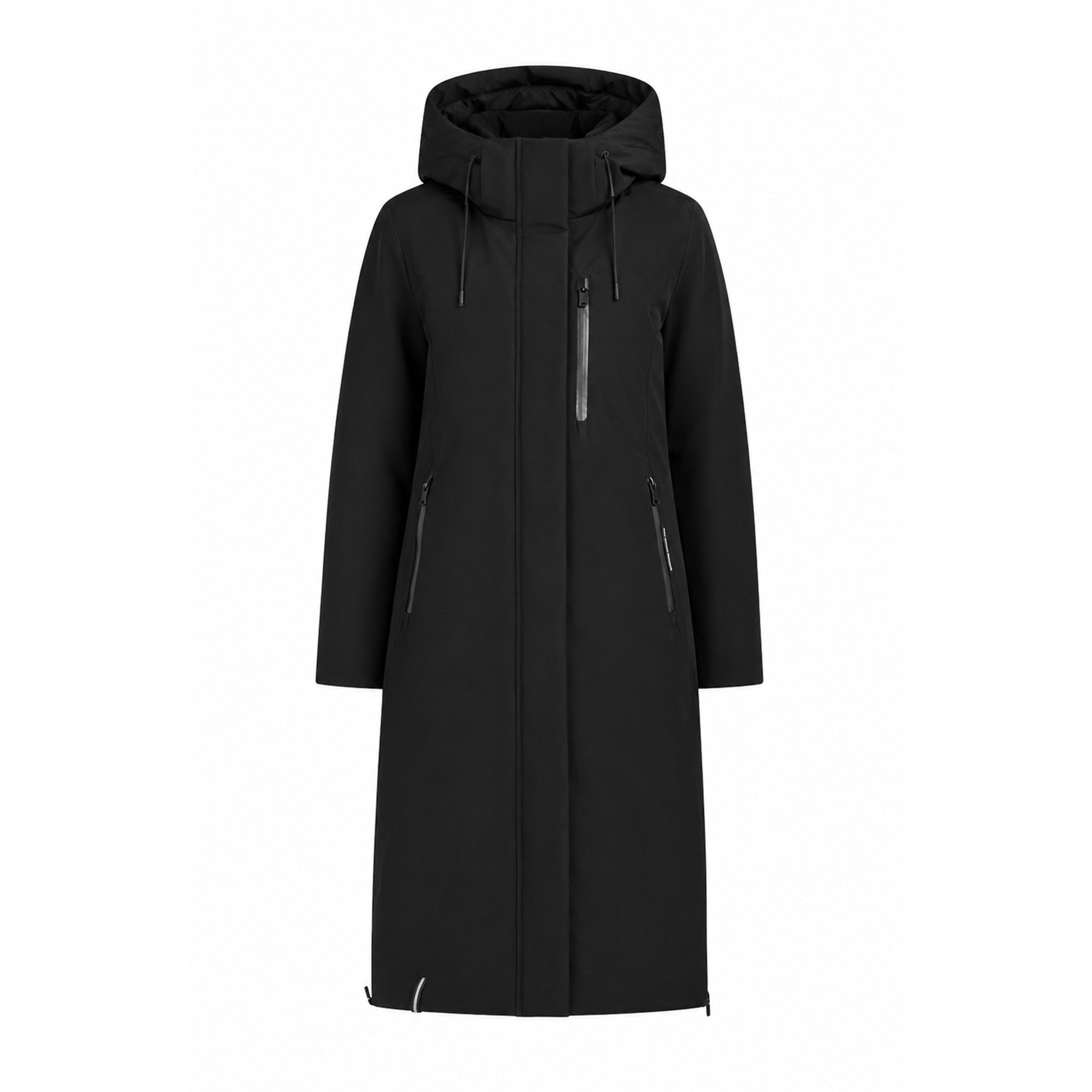 khujo Winterjacke LOFI4