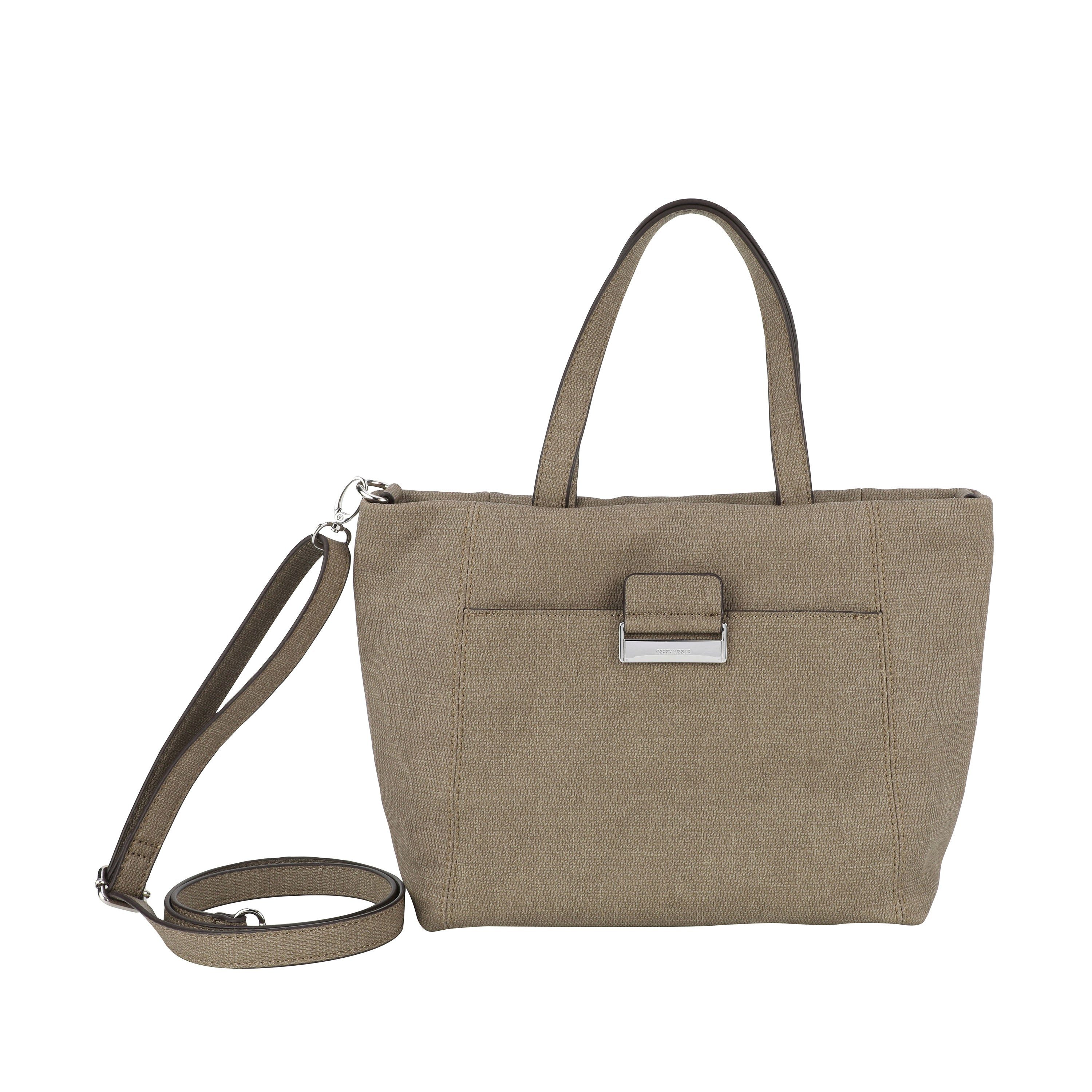 Handtasche Gerry Weber - Damen Handtasche Be Different