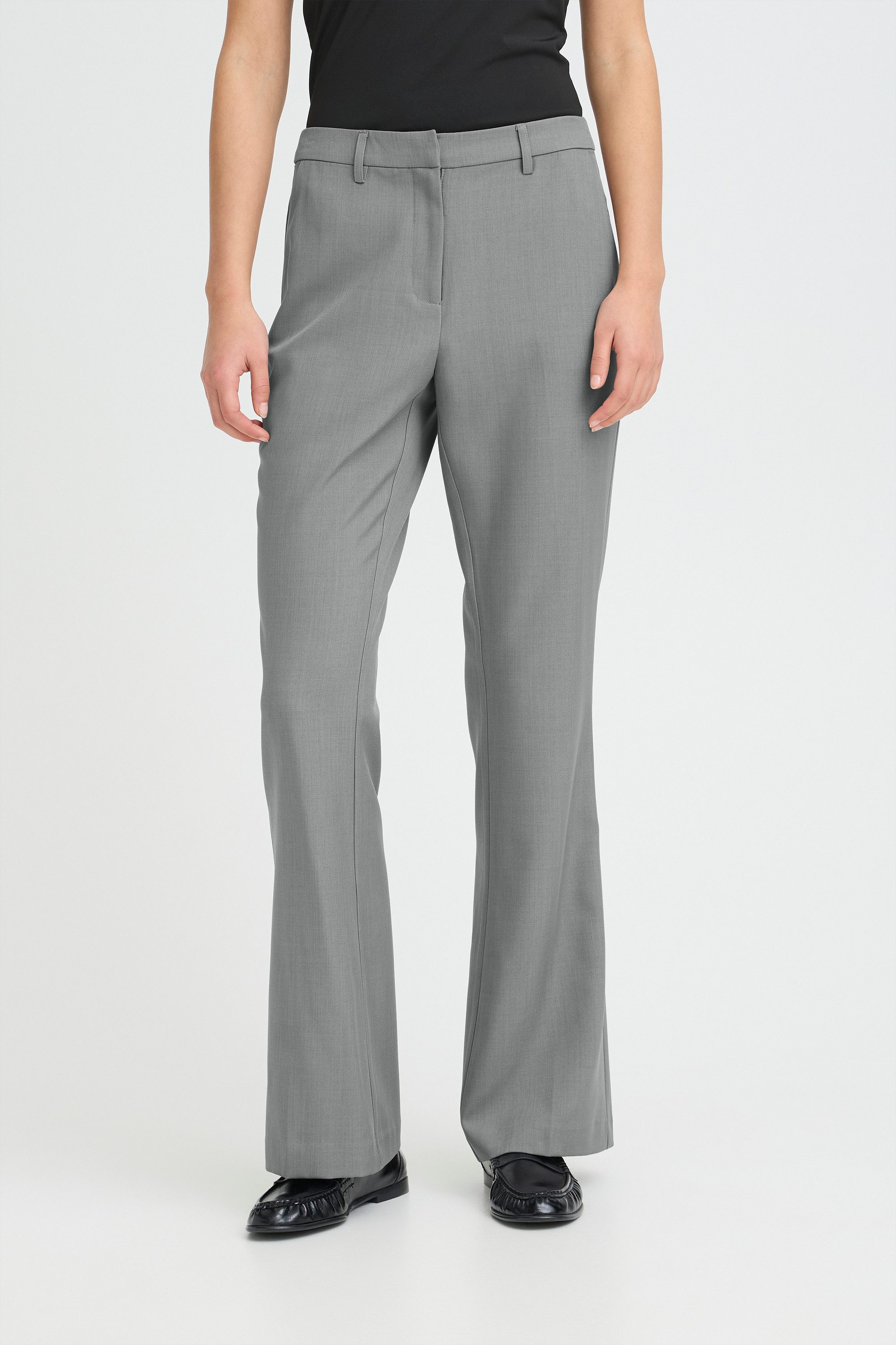 Ichi Stoffhose Hose IHFAVA