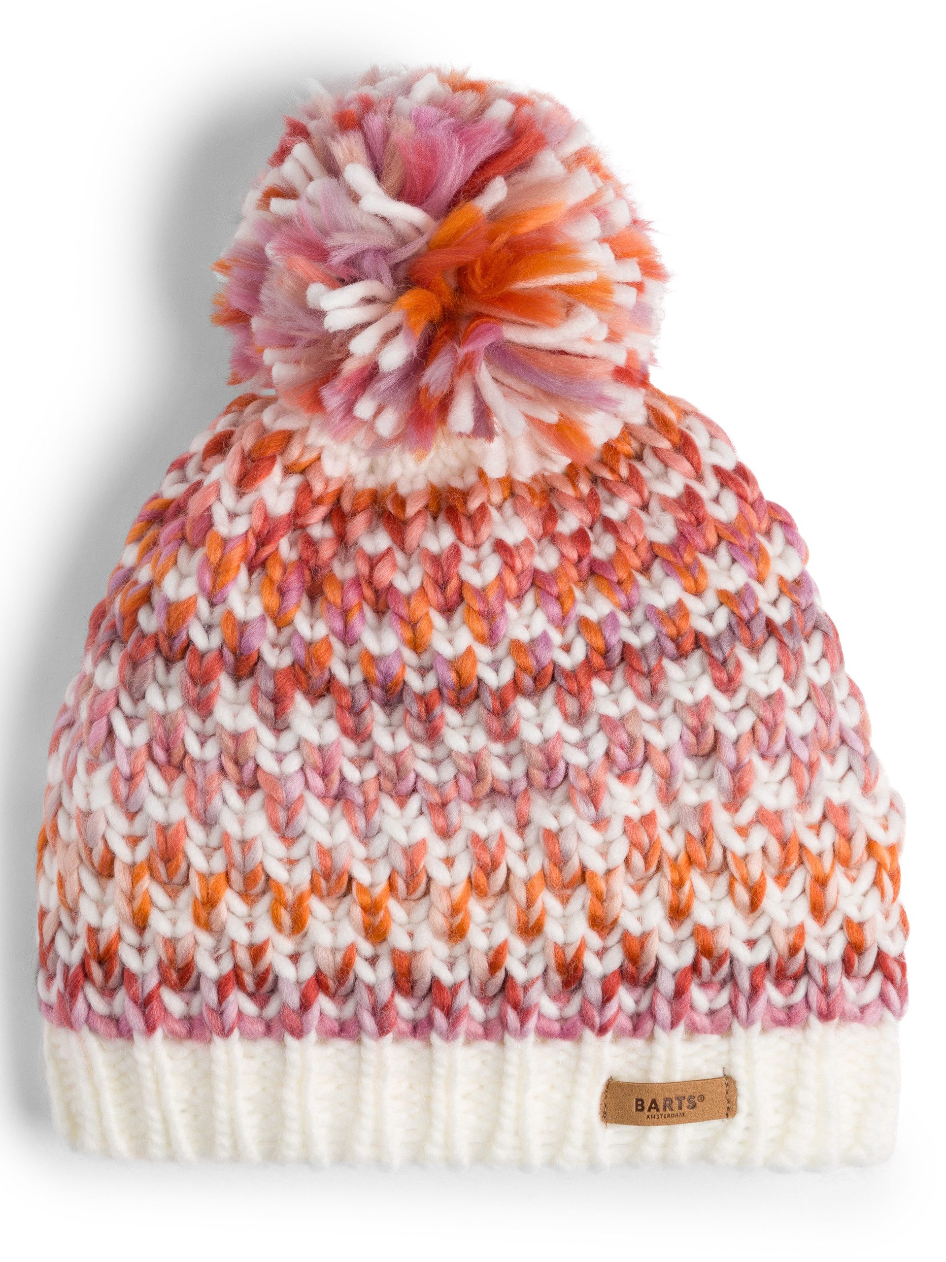 Barts Strickmütze Nicole