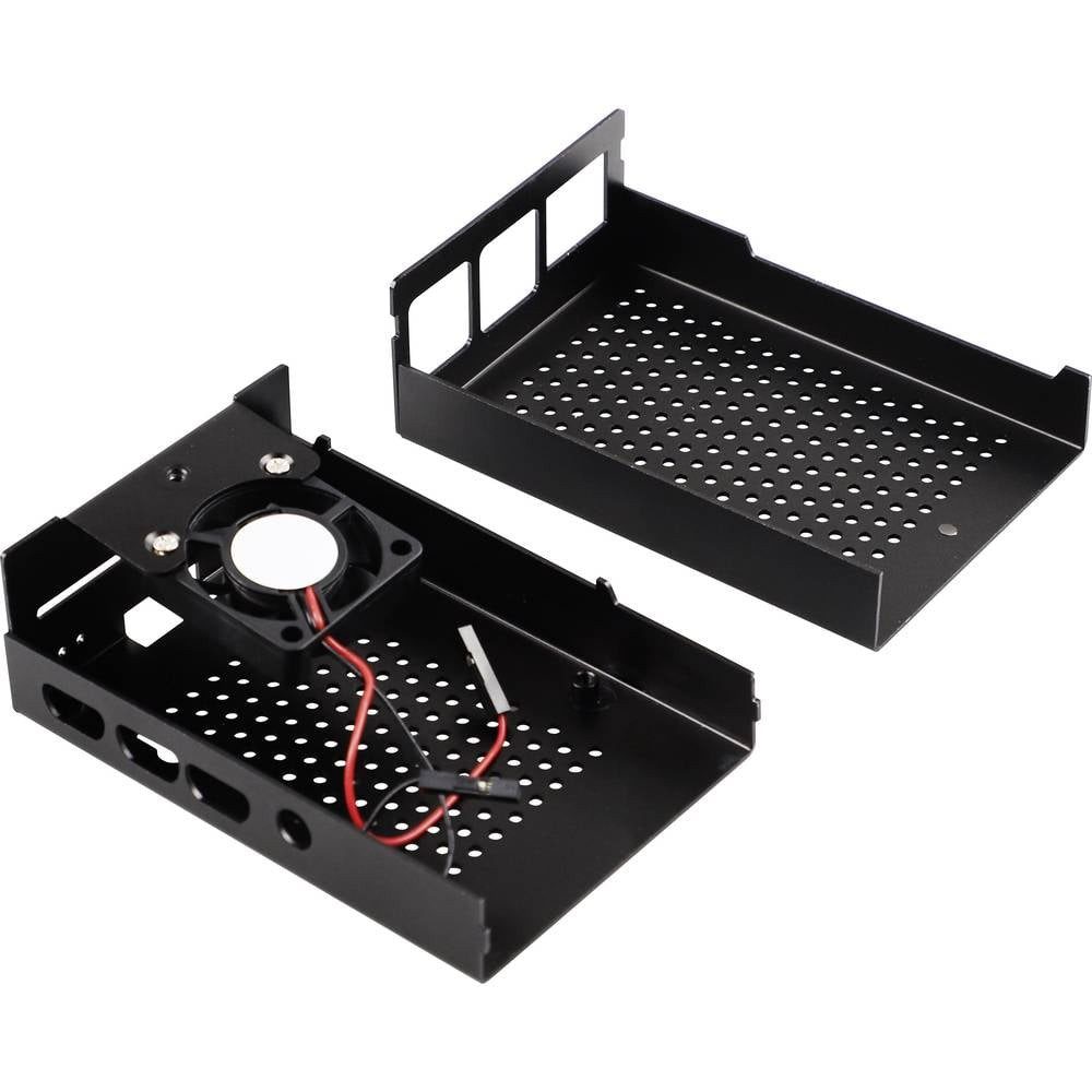 TRU COMPONENTS Raspberry Pi® 5 B (8 GB 12250804 Barebone-PC