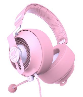 Cougar PHONTUM S, Pink Gaming-Headset