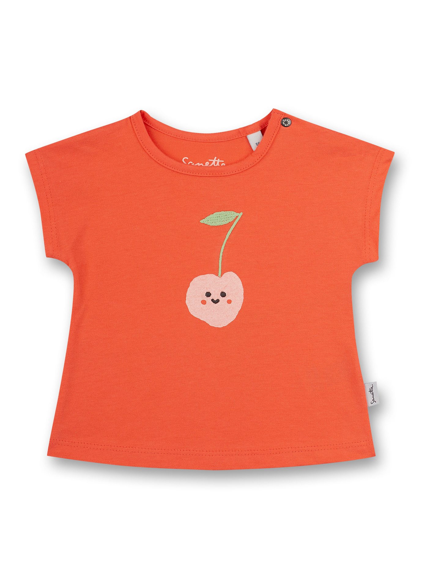 Sanetta T-Shirt (1-tlg)