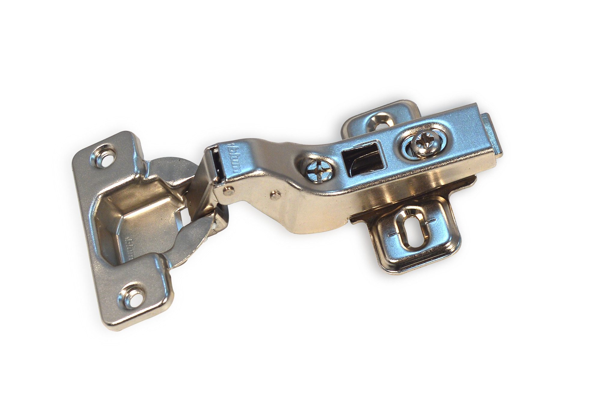 blum Türbeschlag Blum 100° CLIP Scharniere 35mm ohne Feder