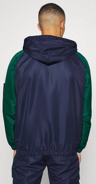 Sergio Tacchini Anorak GINNICO TRACKTOP