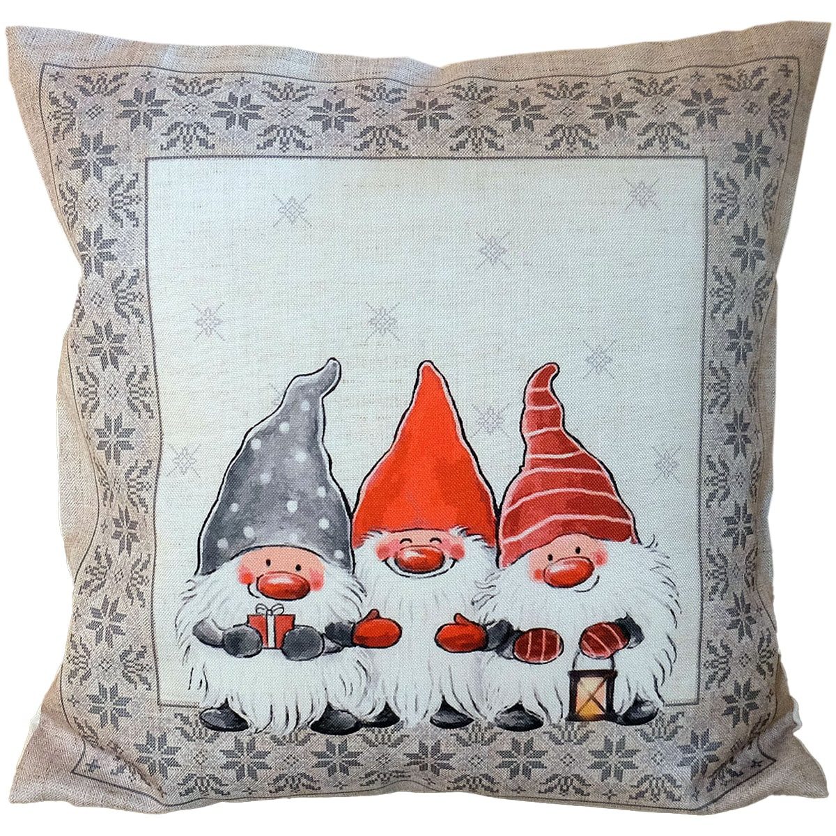 matches21 HOME & HOBBY Kissenbezüge Kissenhülle günstig online kaufen