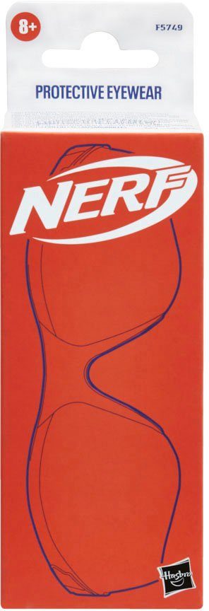 Hasbro Brille Nerf Protective Eyewear