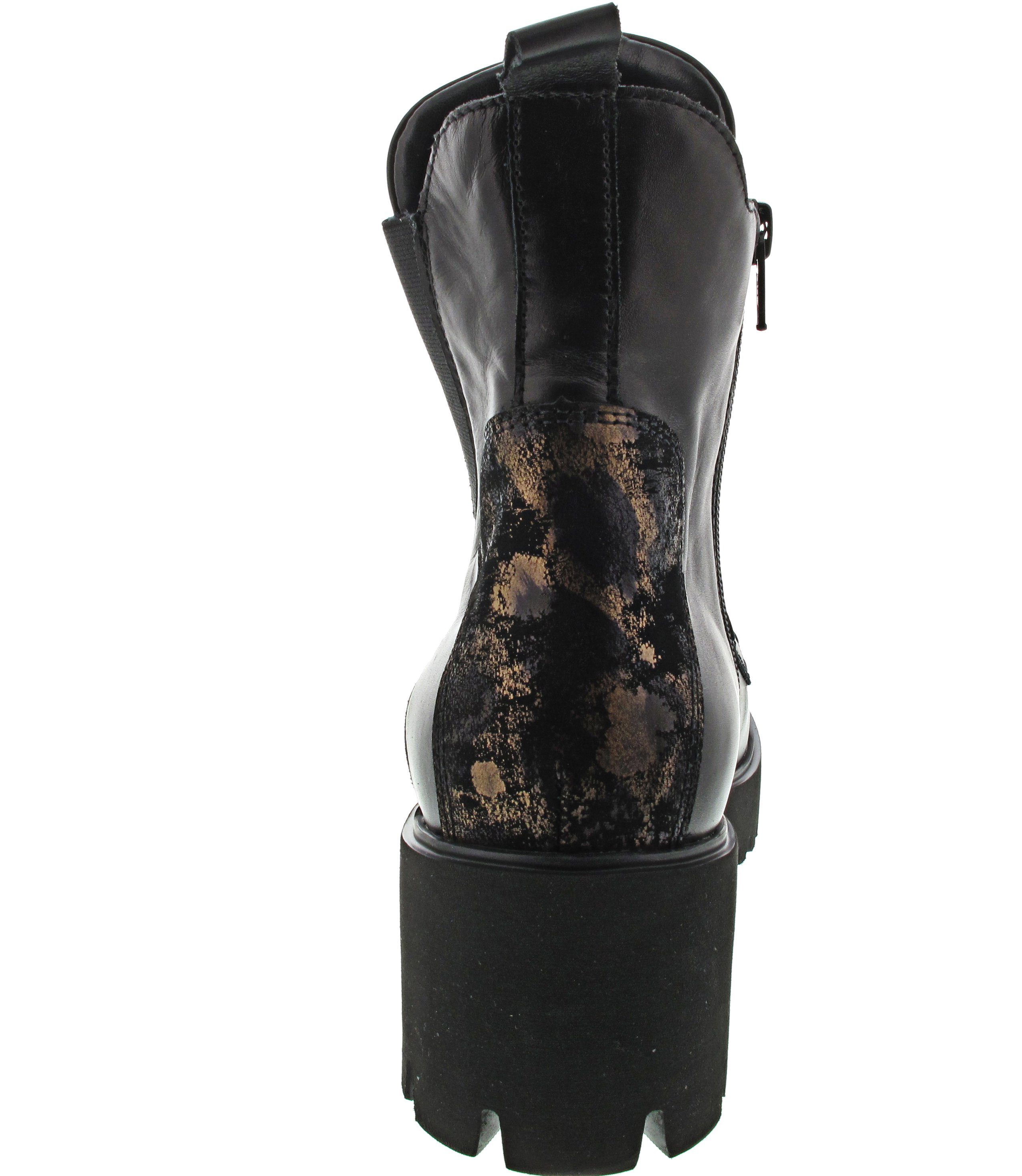 Waldläufer Schnürstiefelette günstig online kaufen