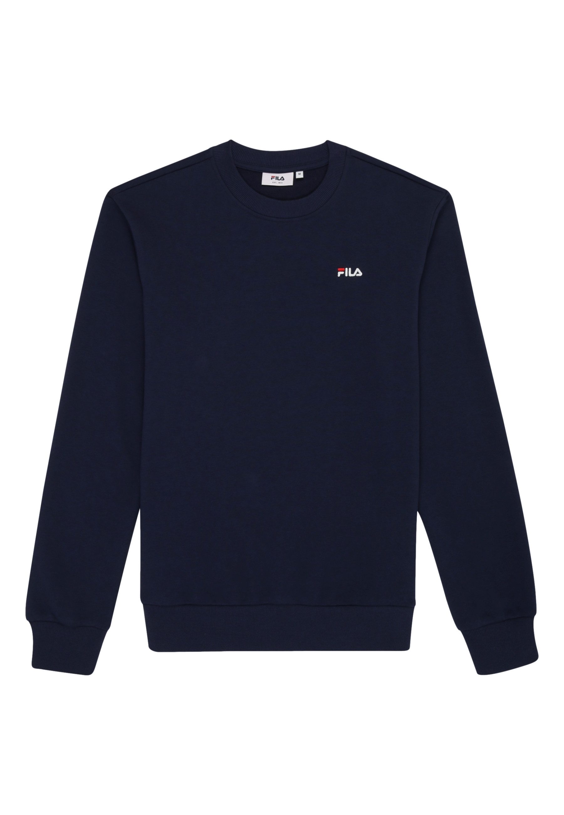 Fila Sweatshirt Sweatshirt LEVERANO Pullover (1-tlg)