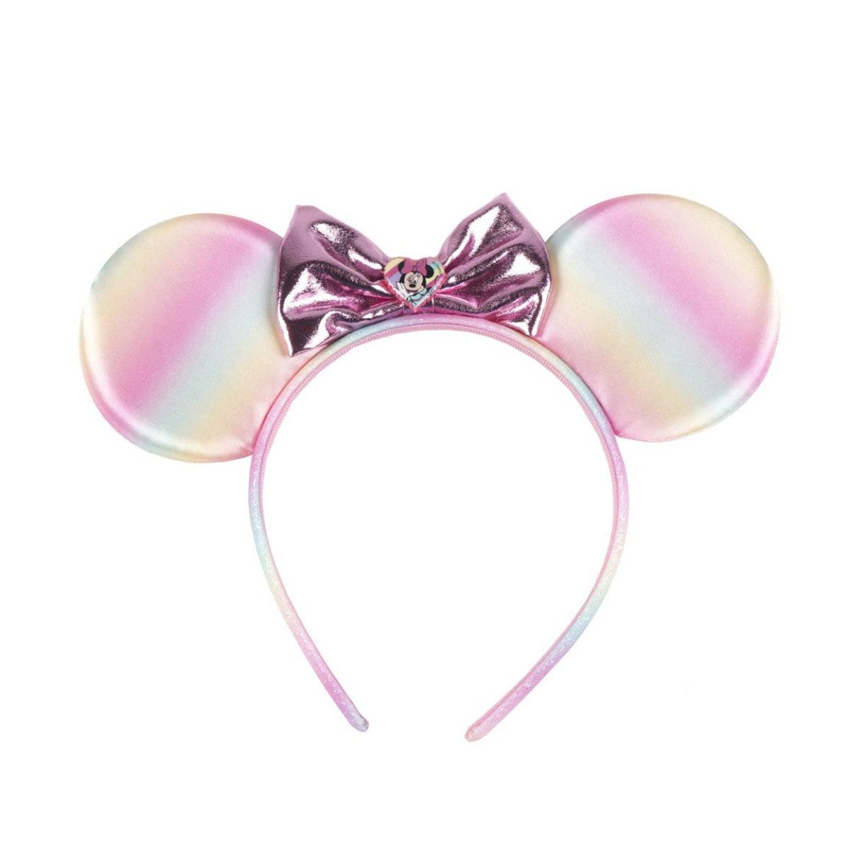 Cerda Haarband Disney Minnie Mouse Haaraccessoire für Alltag & Party