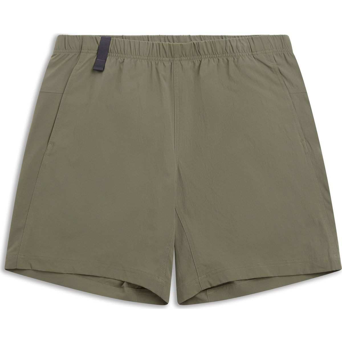 Bergans Shorts Imingen Pull-on Shorts Men Vielseitige und schnelltrocknende Herren-Shorts mit lockerer
