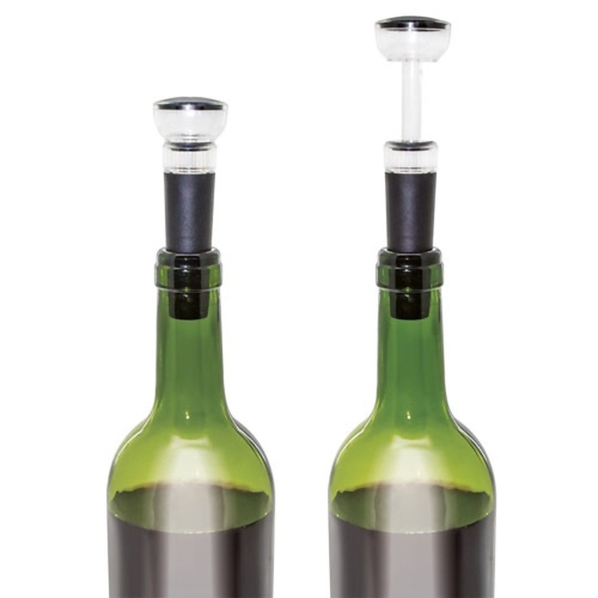 CN Club Nautico Weinflaschenöffner Weinset "Alsacia"