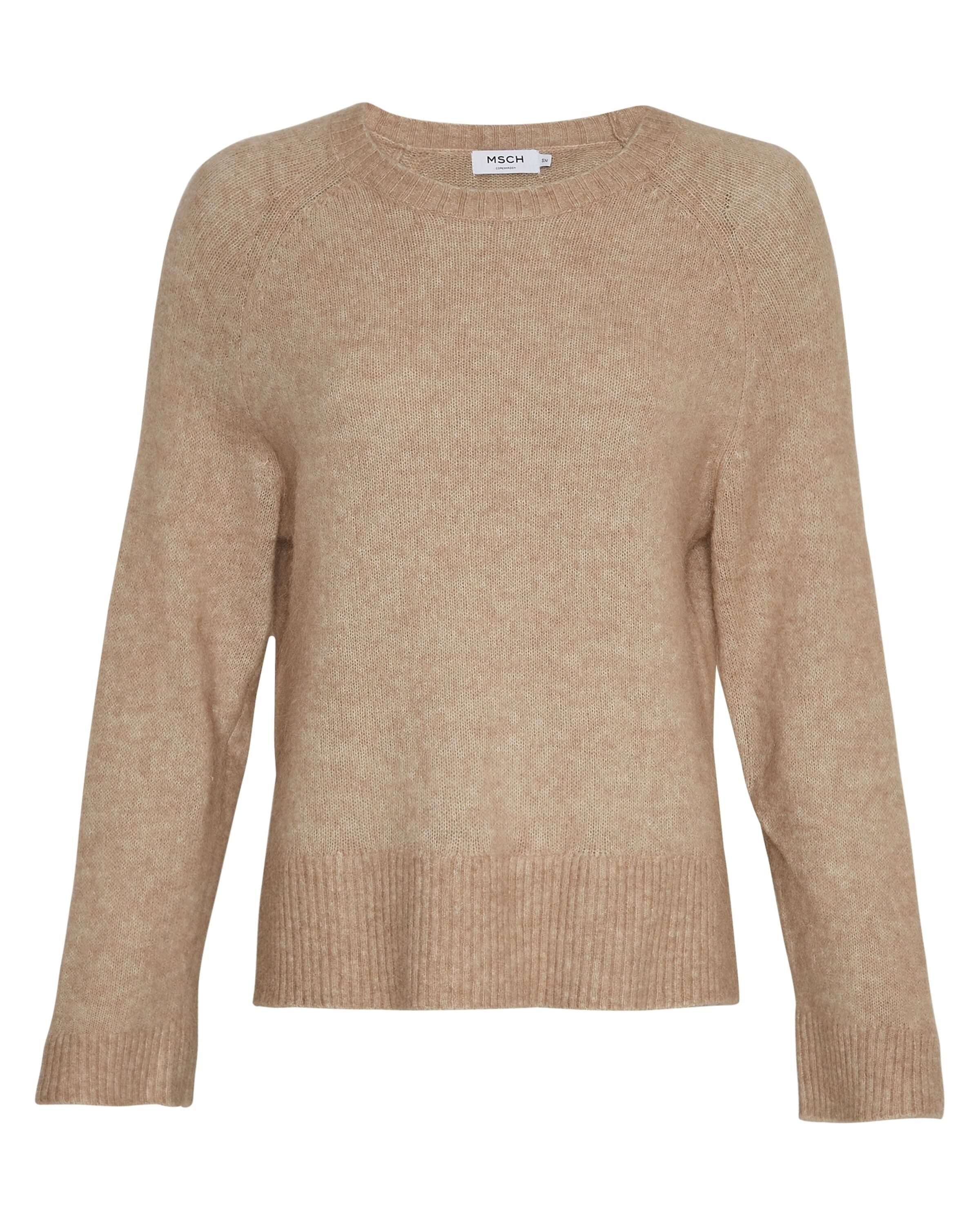Moss Copenhagen Strickpullover