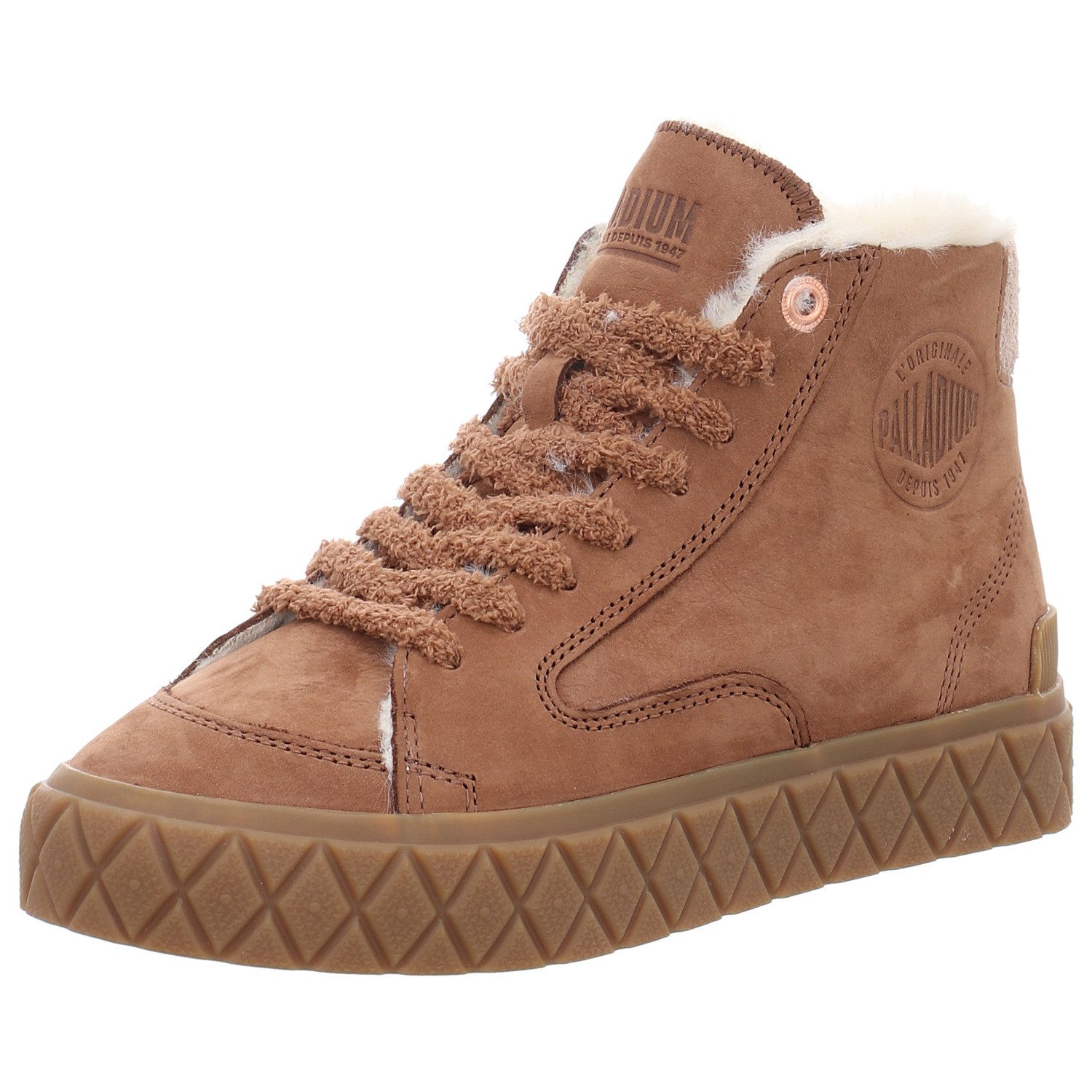 Palladium Palla Ace NBK WL Sneaker