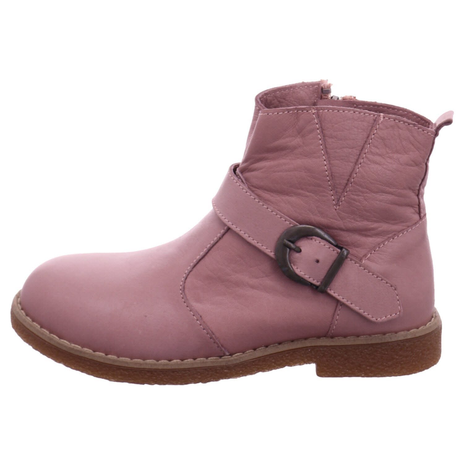 Andrea Conti 0272809-175 Stiefel