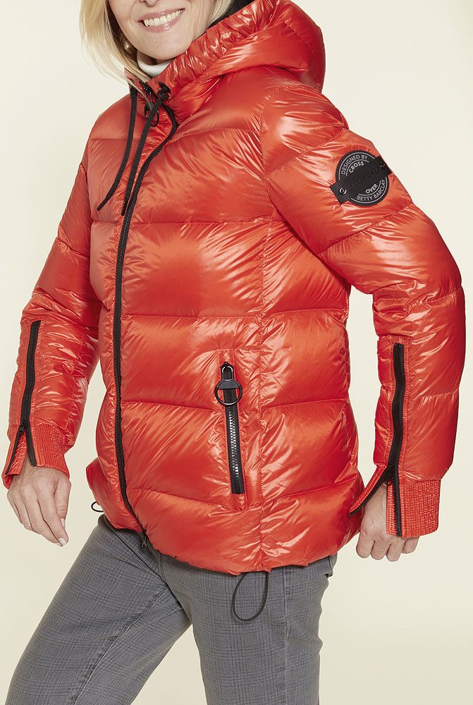 Betty Barclay Daunenjacke günstig online kaufen