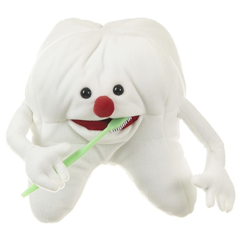 Living Puppets Handpuppe Living Puppets® Handpuppe günstig online kaufen