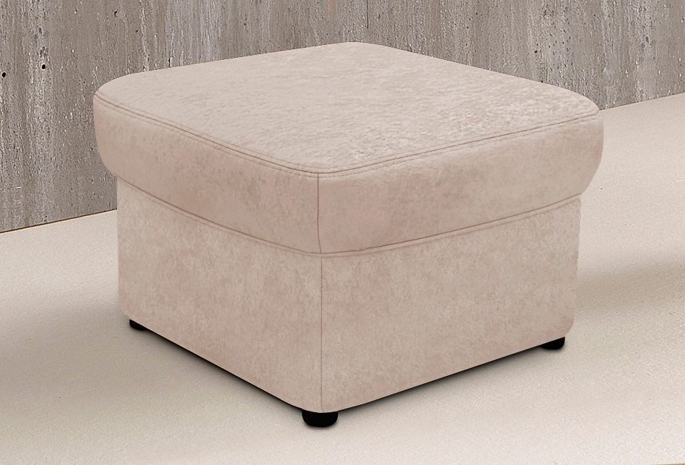 DOMO collection Hocker Papenburg, in großer Farbvielfalt