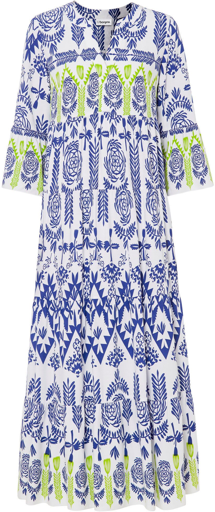 Maxikleid