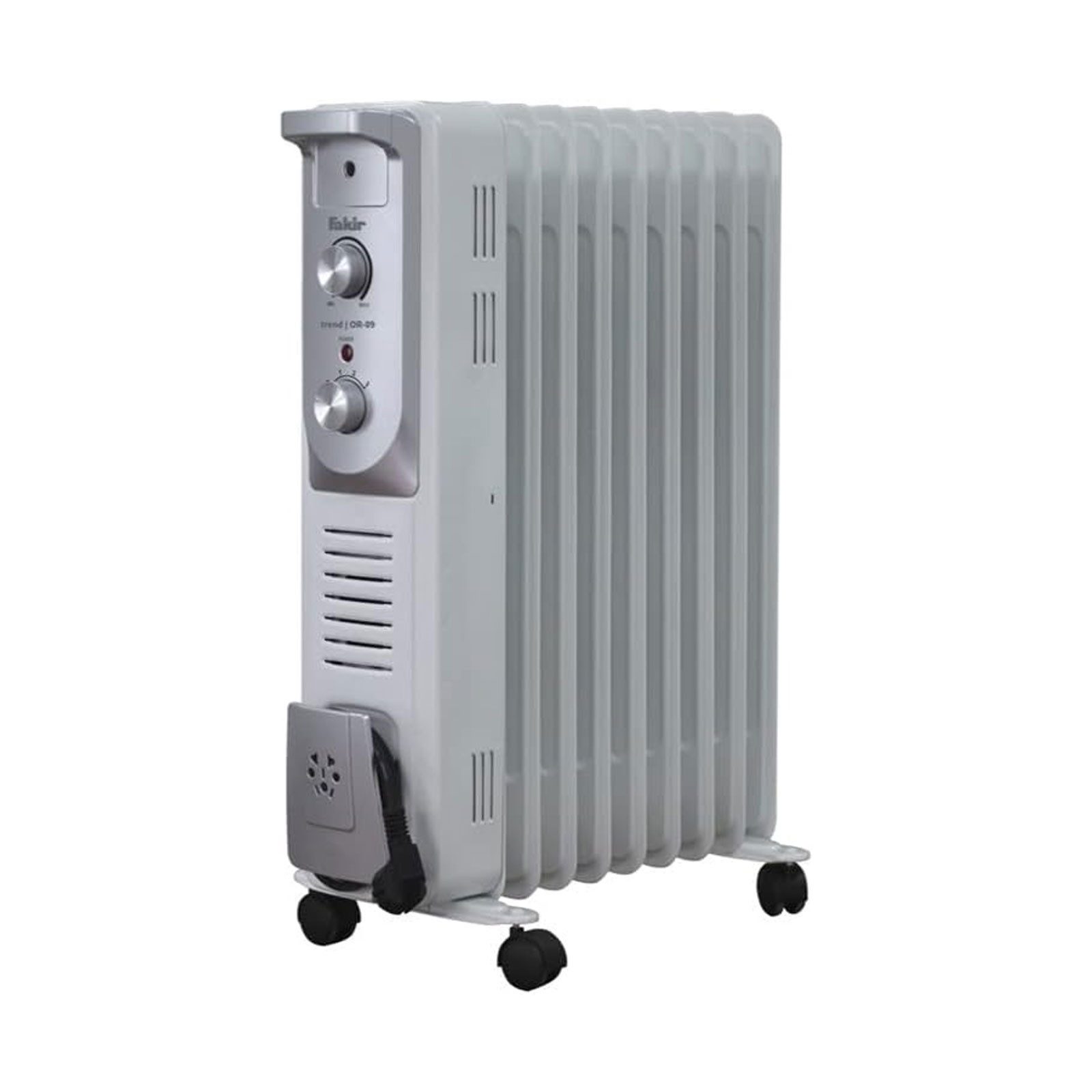 FAKIR Ölradiator trend OR-07