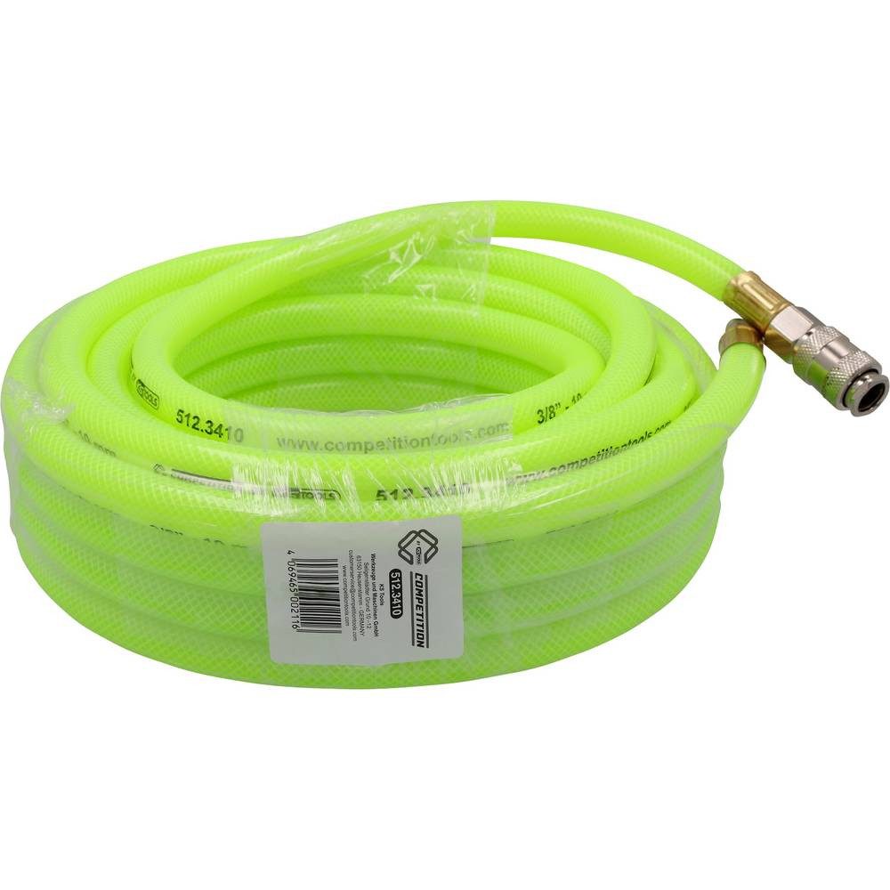 KS Tools Druckluftschlauch Druckluft-Schlauch 10 m 512.3410
