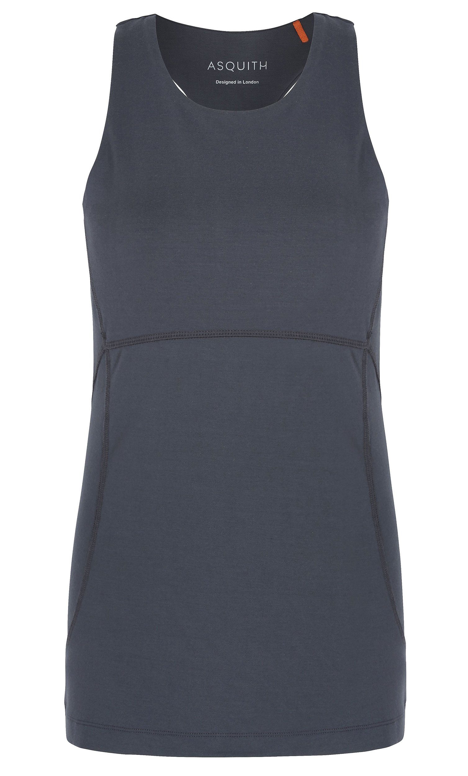 Asquith Yogatop Yoga Tank Top Radiance Racer (Standard, 1-tlg)