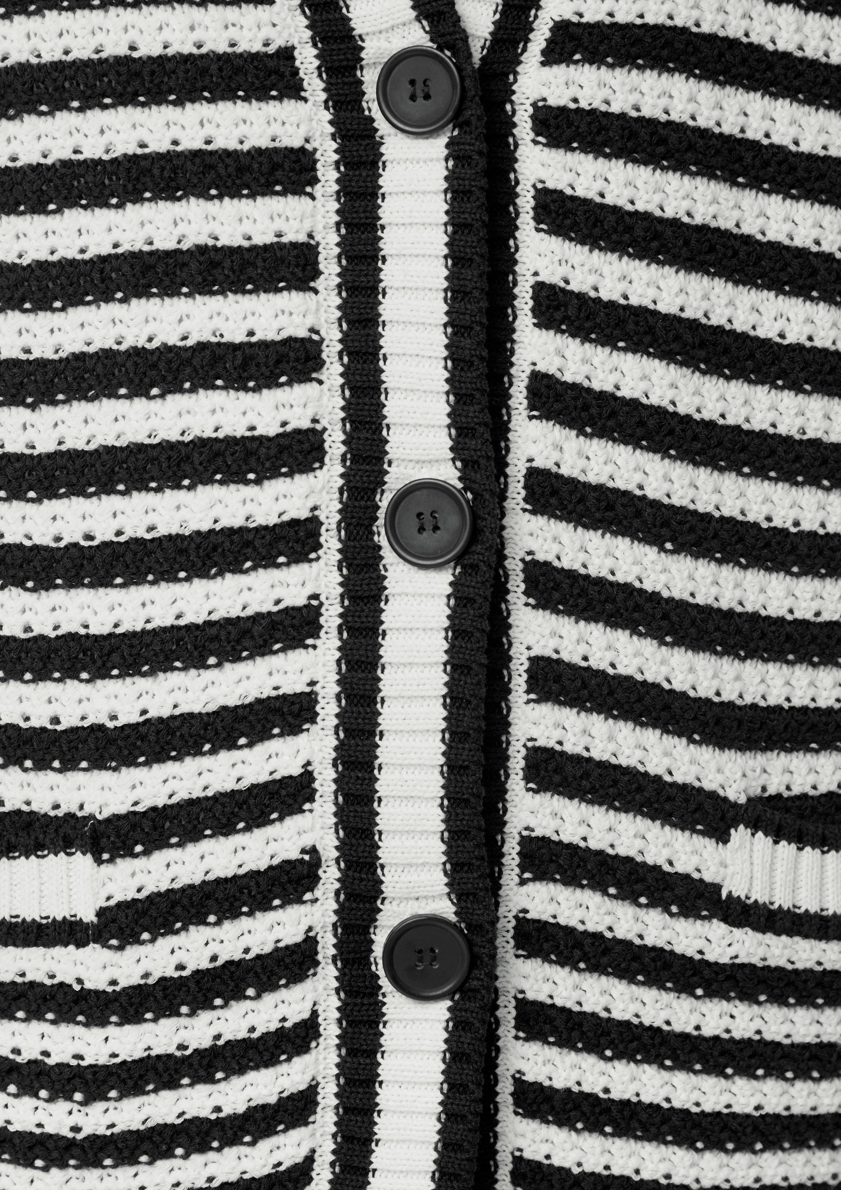 comma casual identity Strickjacke Strickjacke im günstig online kaufen