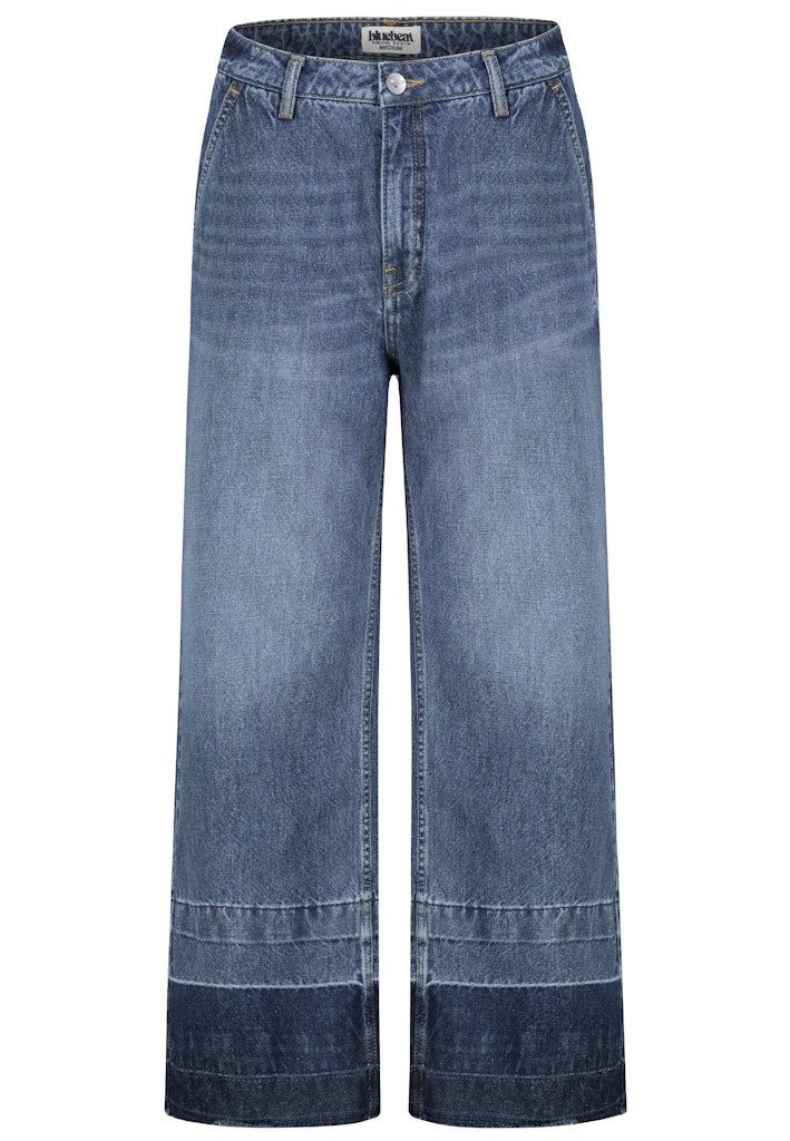 5-Pocket-Jeans