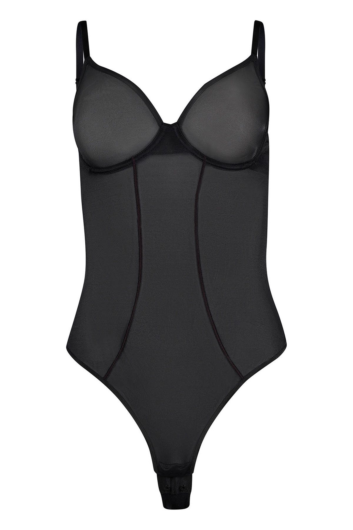 Body Glossies Body G-J Cup