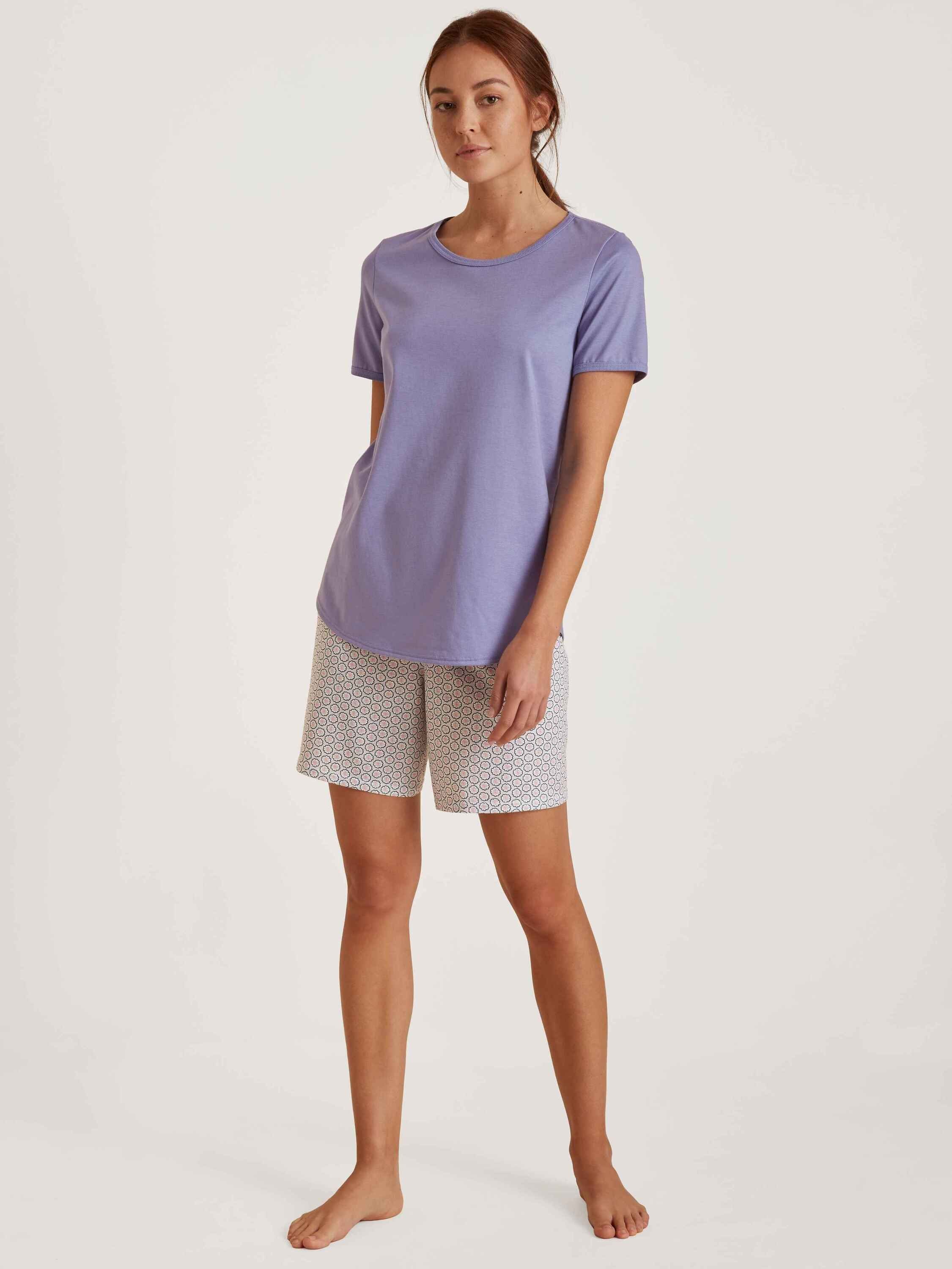 Lila | Shortys online Damen OTTO kaufen für