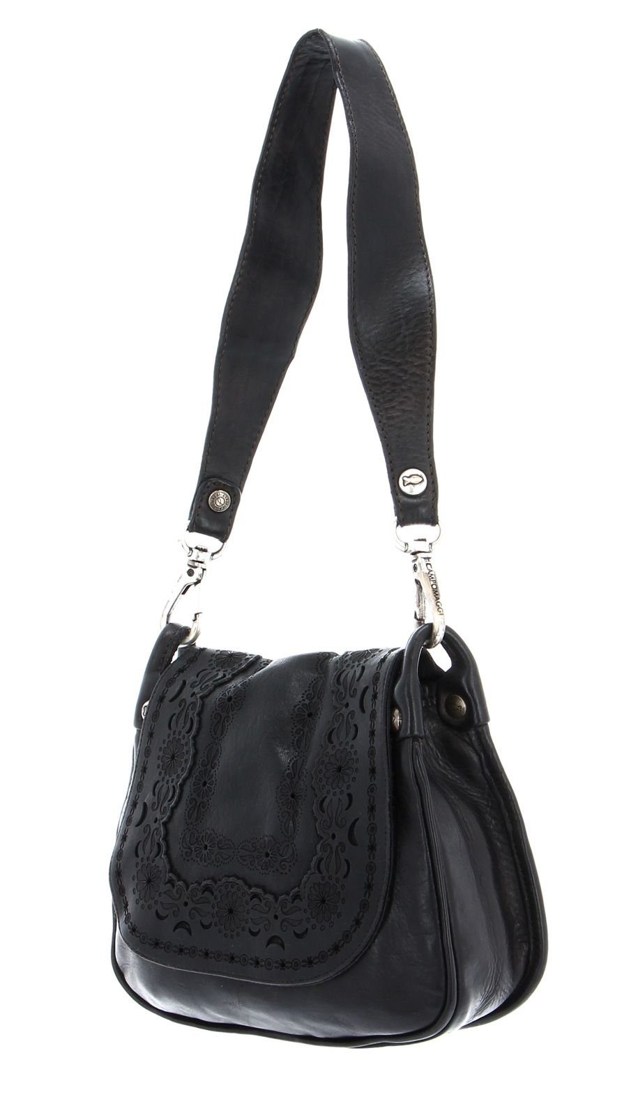 Campomaggi Schultertasche